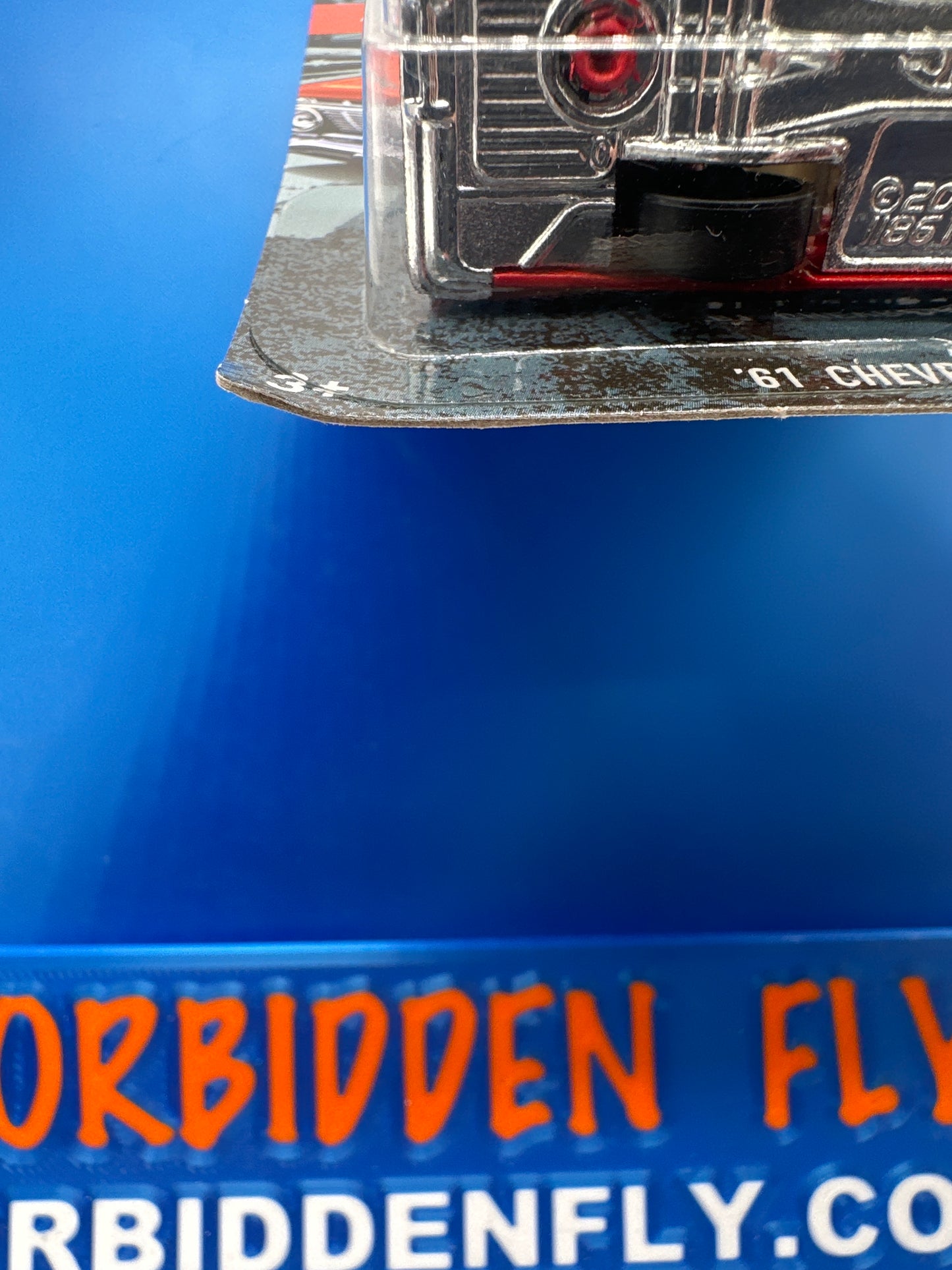 Hot Wheels - Walmart Exclusive - 2018 Fast & Furious Mainline Series Complete Set of 6