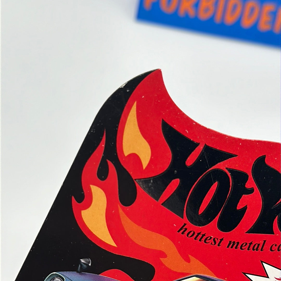 Hot Wheels 2019 RLC Red Line Club - Chameleon Custom ‘72 Datsun 240z