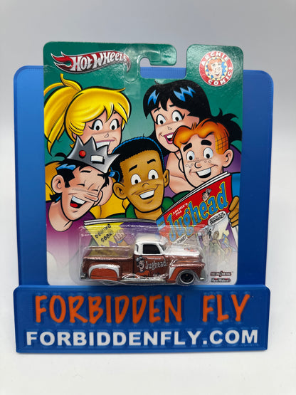 Hot Wheels Premium - Pop Culture Archie Comics Series - Set of 6