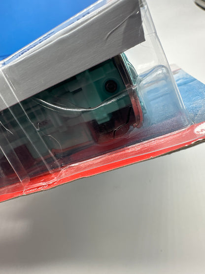 Disney Pixar Cars Movie - Special Metallic Edition - Metallic Brand New Mater