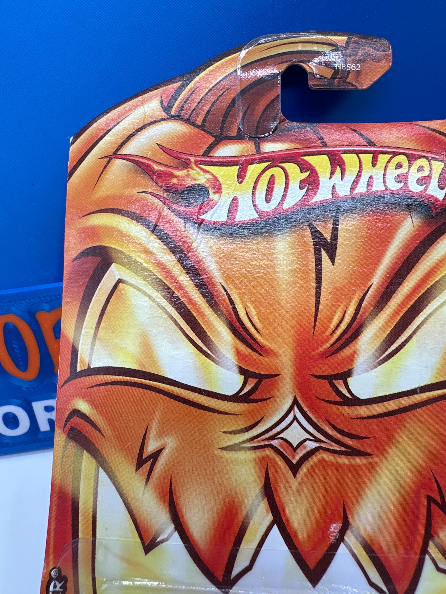 Hot Wheels - 2009 Halloween Fright Car Series - Complete Set of 8