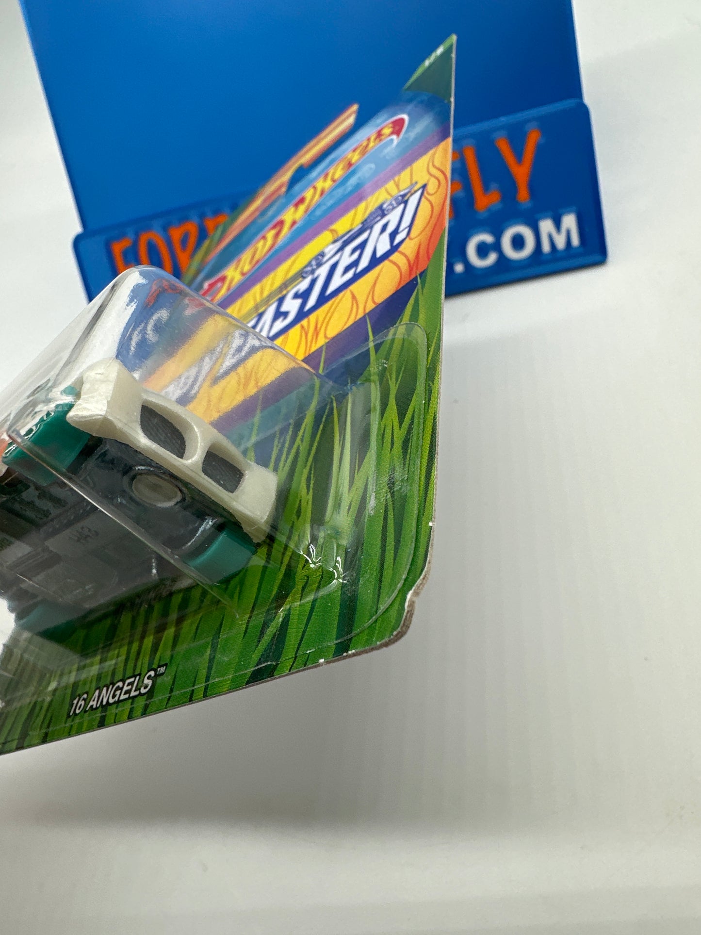 Hot Wheels - 2016 Happy Easter Series - Complete Set of 6
