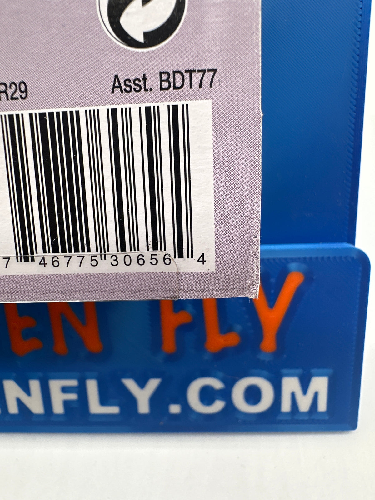Hot Wheels 2015 Retro Entertainment Premium Single - Top Gun - Kawasaki Ninja GPZ 900R (Movie Reel Packaging)