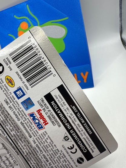 Hot Wheels Premium - Larry’s Garage Series #10/20 - Black Flames Purple Passion