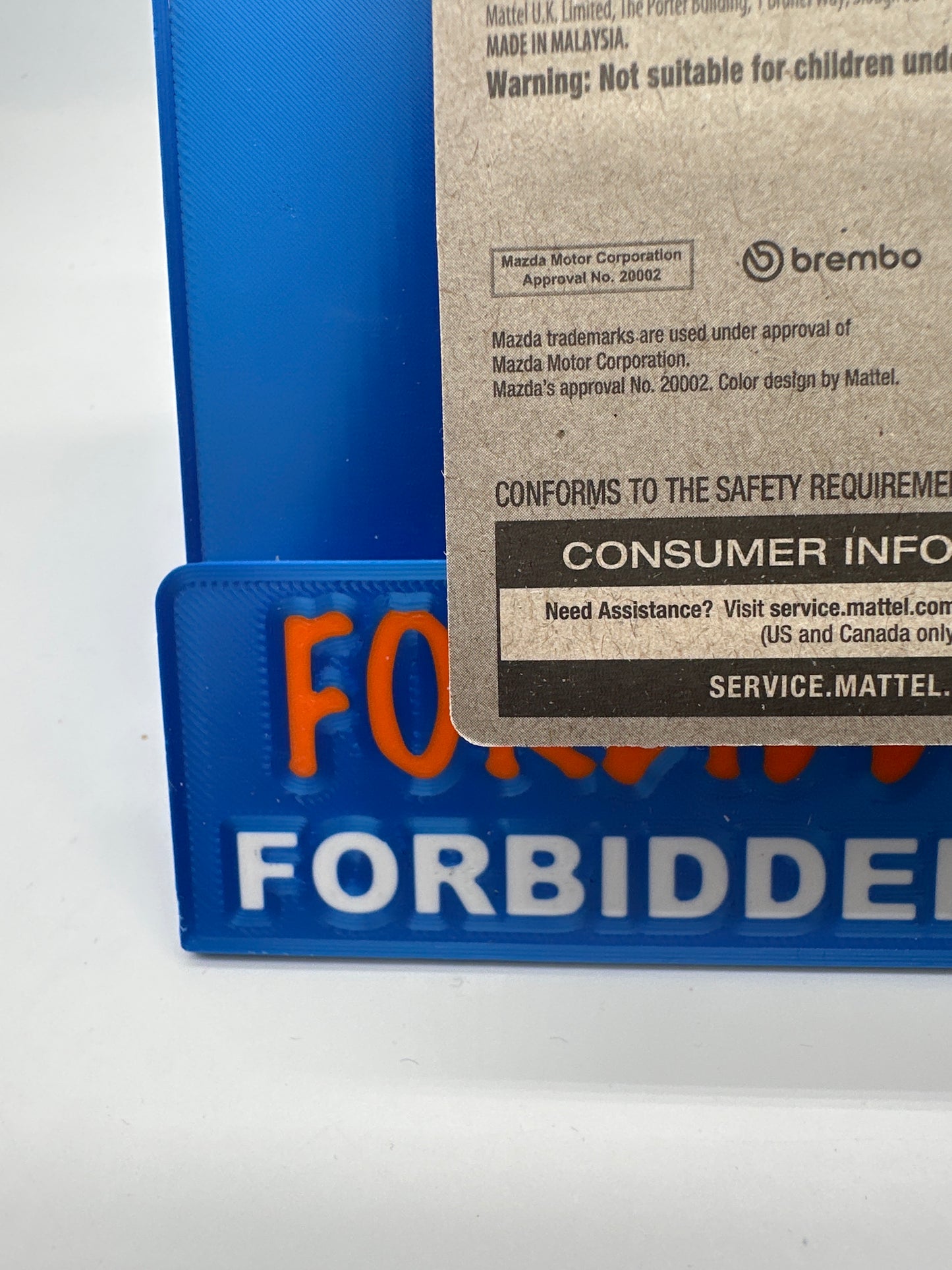 Hot Wheels 2024 K Case Super Treasure Hunt - Mazda 787B