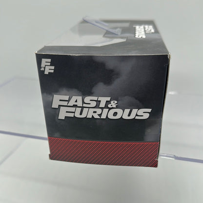 Jada 1:32 Scale - Fast & Furious - Brian’s Nissan GT-R (R35) Ben Sopra