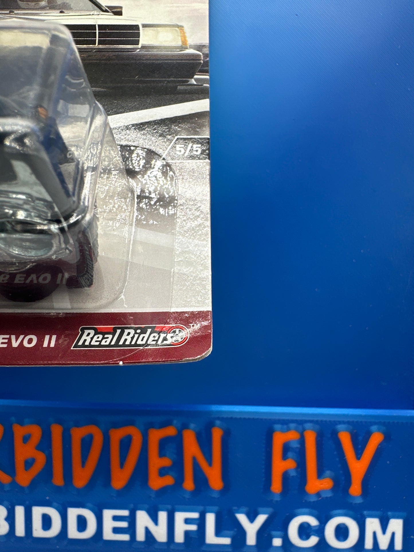 Hot Wheels Car Culture Premium - Modern Classics Series 1 Complete Set of 5