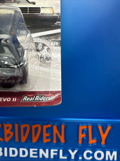 Hot Wheels Car Culture Premium - Modern Classics Series 1 Complete Set of 5