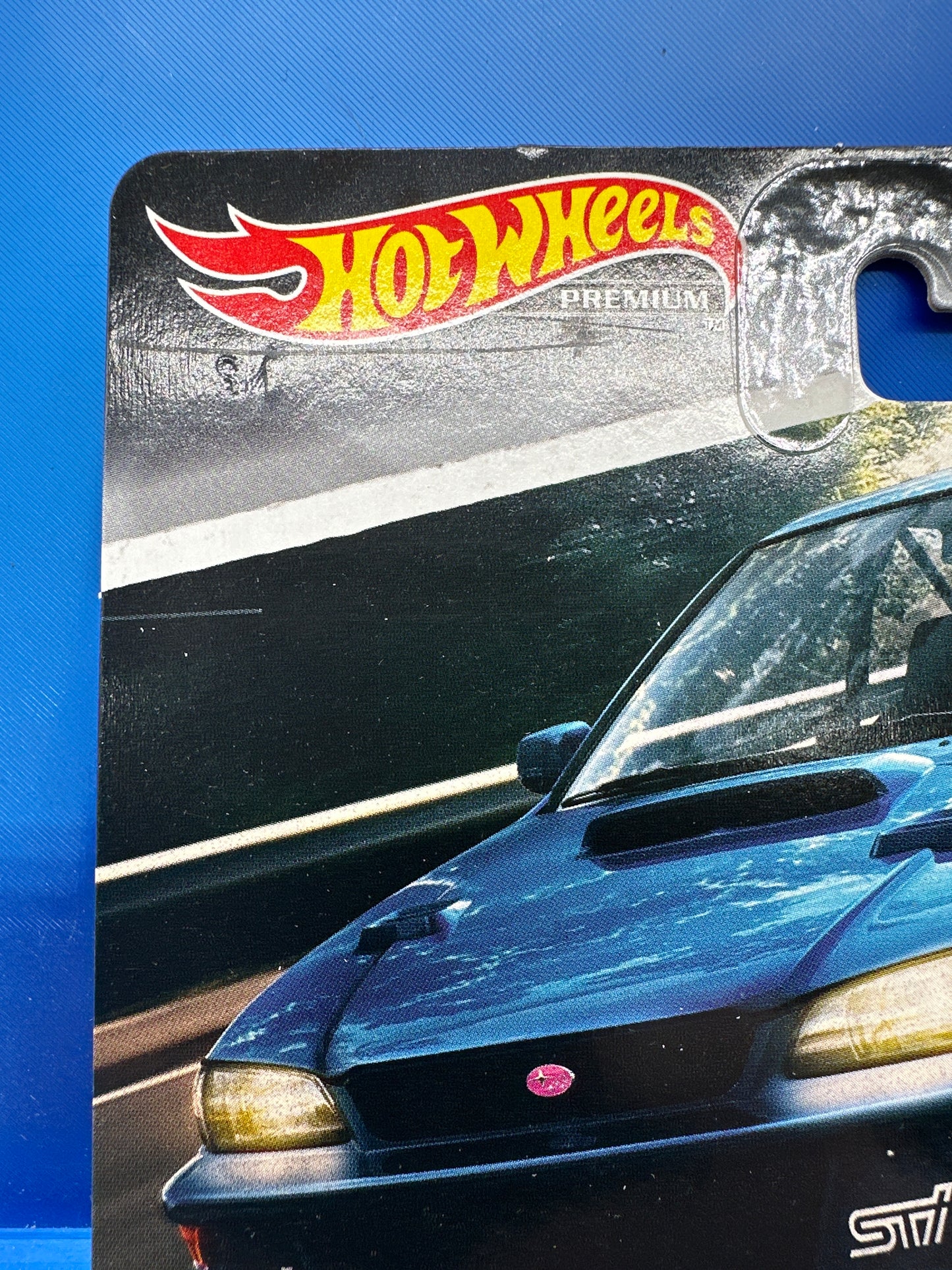 Hot Wheels Car Culture Premium - Modern Classics Series 2 Complete Set of 5