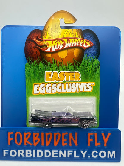 Hot Wheels - 2008 Easter Eggsclusives Series - Complete Set of 8