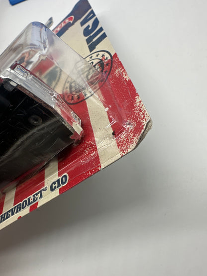 Hot Wheels - 2018 - Stars and Stripes Series - Complete Set of 10