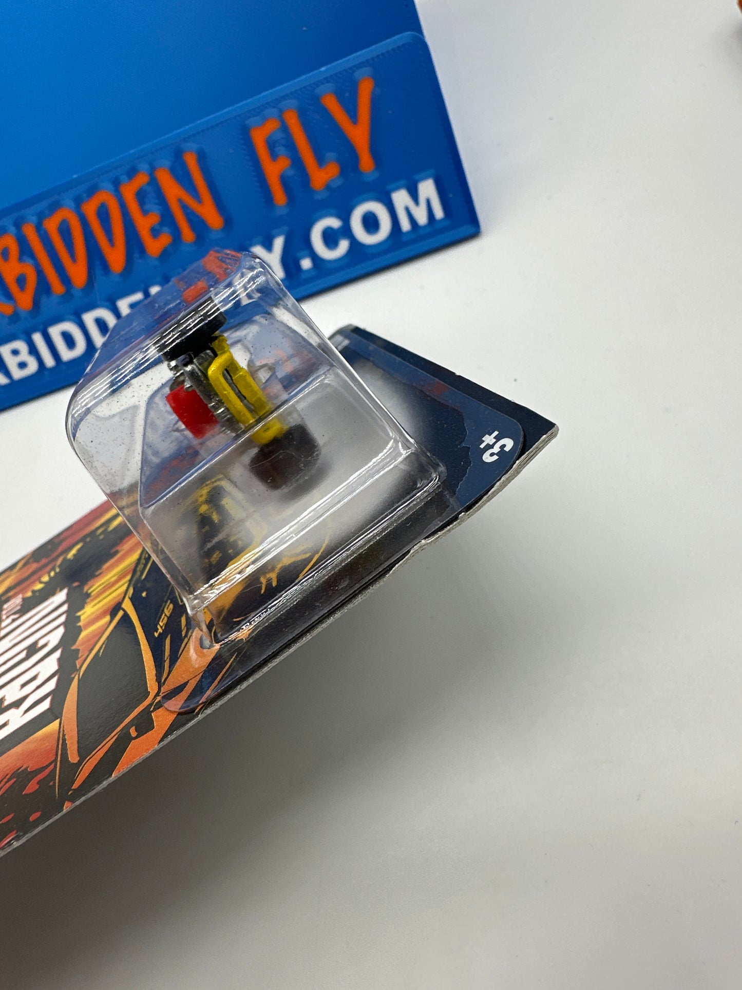 Hot Wheels - 2009 Summer Racin’ Series - Complete Set of 8
