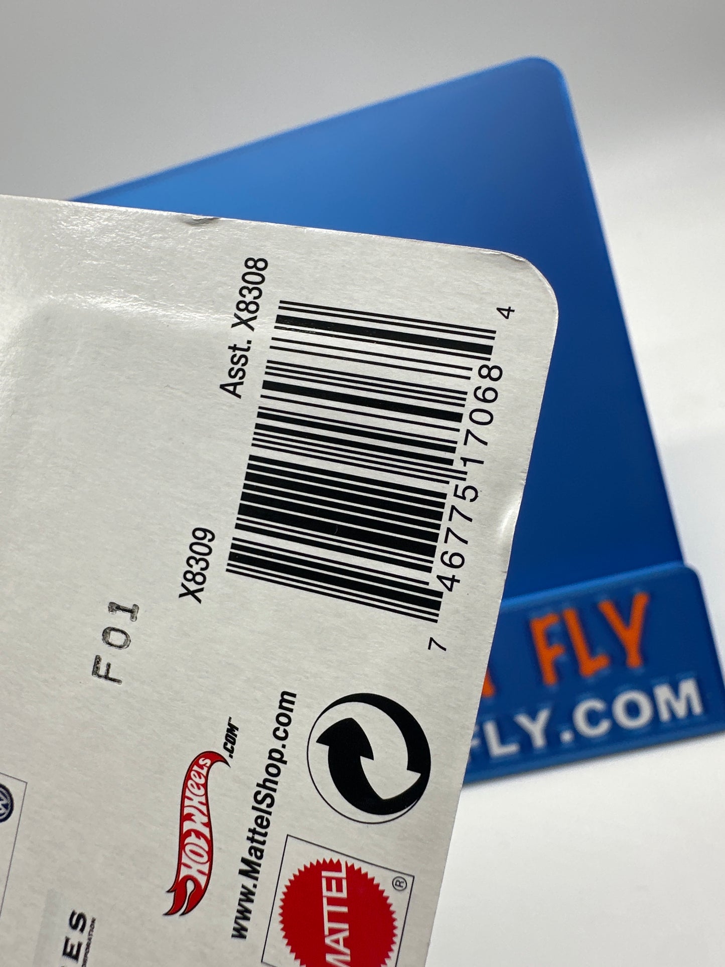 Hot Wheels Premium - Pop Culture 2012 Cartoon Series - Set of 6