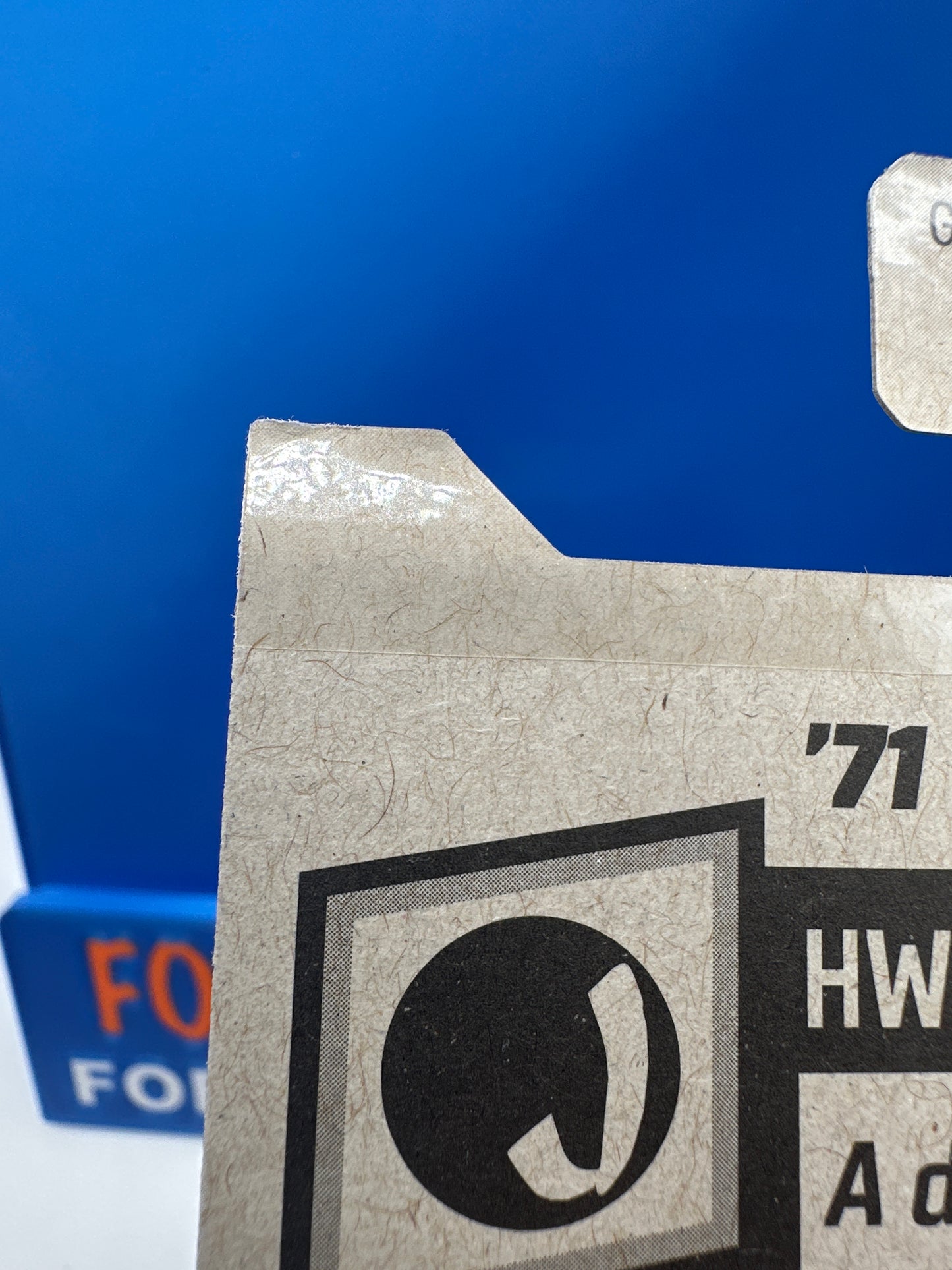 Hot Wheels 2021 Super Treasure Hunt - ‘71 Datsun 510
