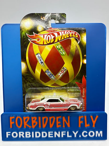 Hot Wheels - Wal Mart Exclusive 2011 Holiday Hot Rods Series - Complete Set of 9