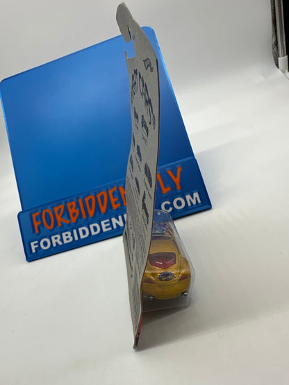 Hot Wheels - 2009 Halloween Fright Car Series - Complete Set of 8