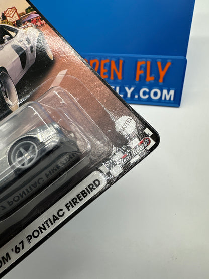 Hot Wheels Premium - Walmart Boulevard Series Mix F (#26-30) Set of 5