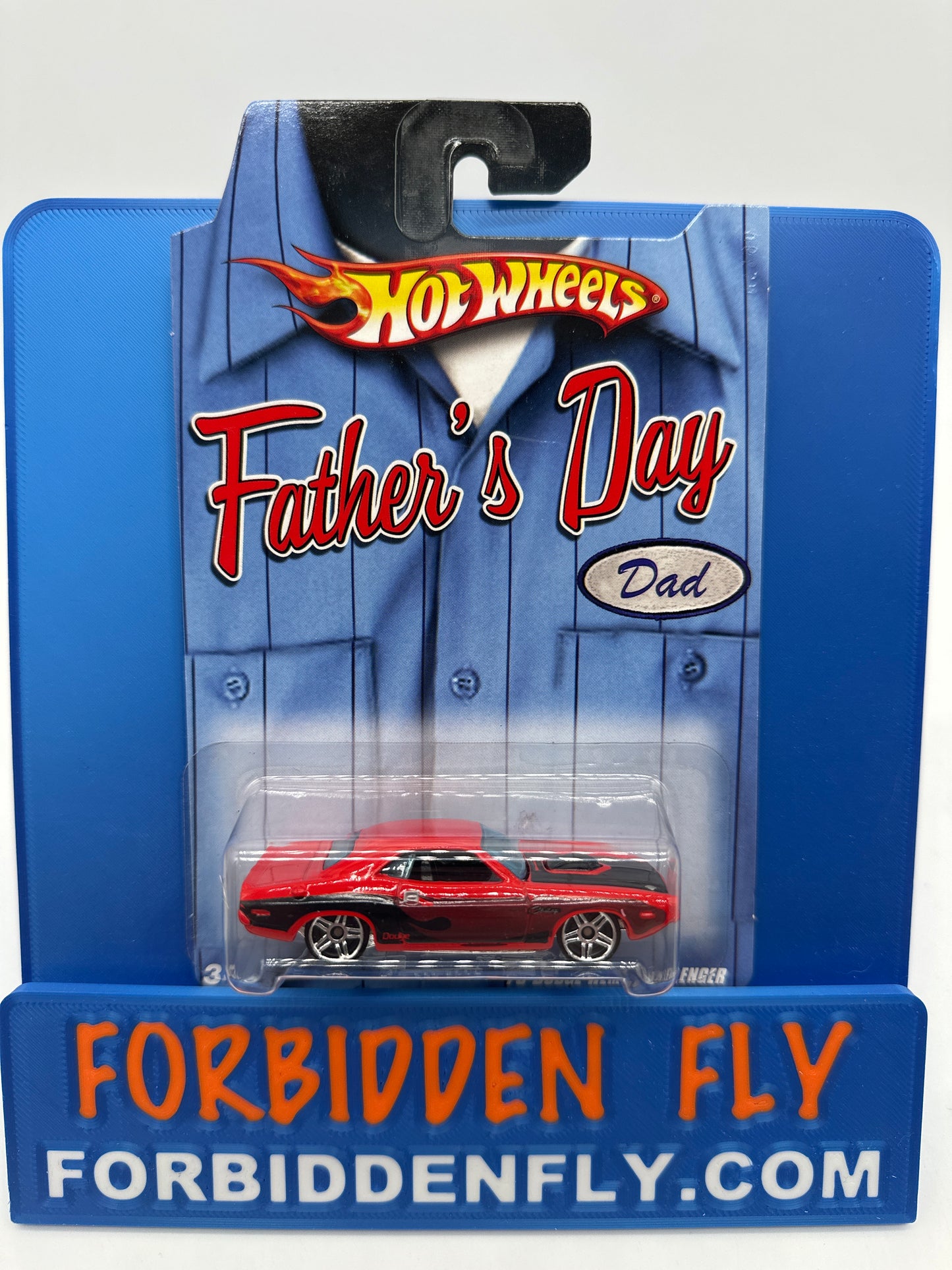 Hot Wheels - 2009 Father’s Day Series - K-Mart Exclusive - Complete Set of 5