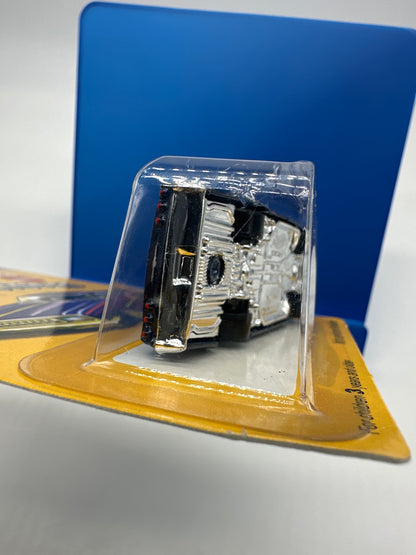 Hot Wheels 2006 Target Exclusive - Lowriders Series - ‘65 Impala (Blue/Purple)