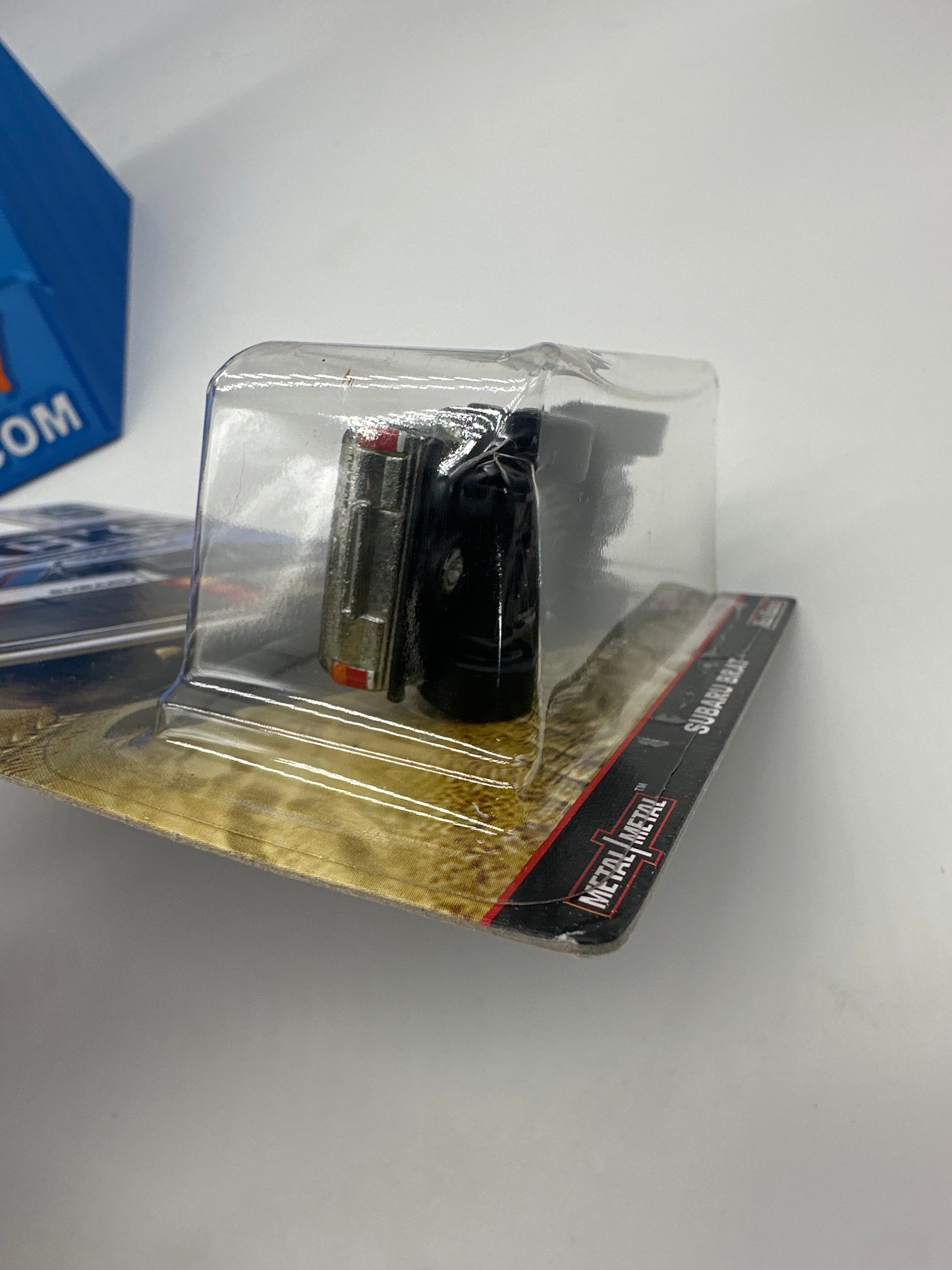 Hot Wheels Car Culture - Trucks Premium Set of 5