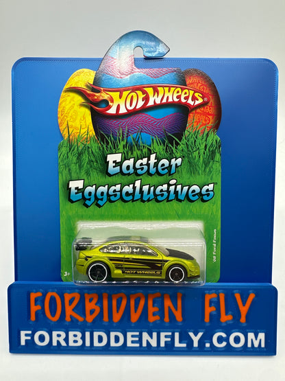 Hot Wheels - 2010 Easter Eggsclusives Series - Complete Set of 8