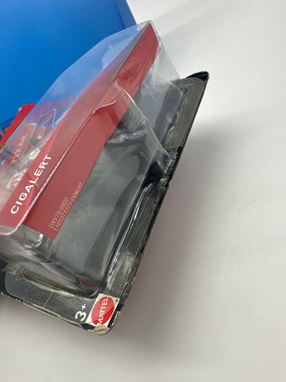 Disney Pixar Cars Movie - Cars 3 Thunder Hollow Demo Derby - Cigalert