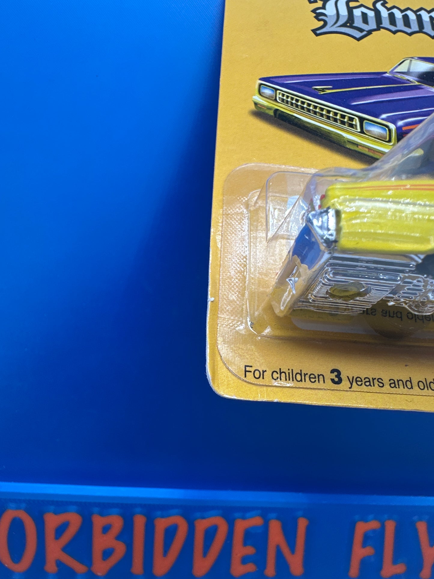 Hot Wheels - 2006 Target Exclusive - Lowrider Series - Complete Set of 6