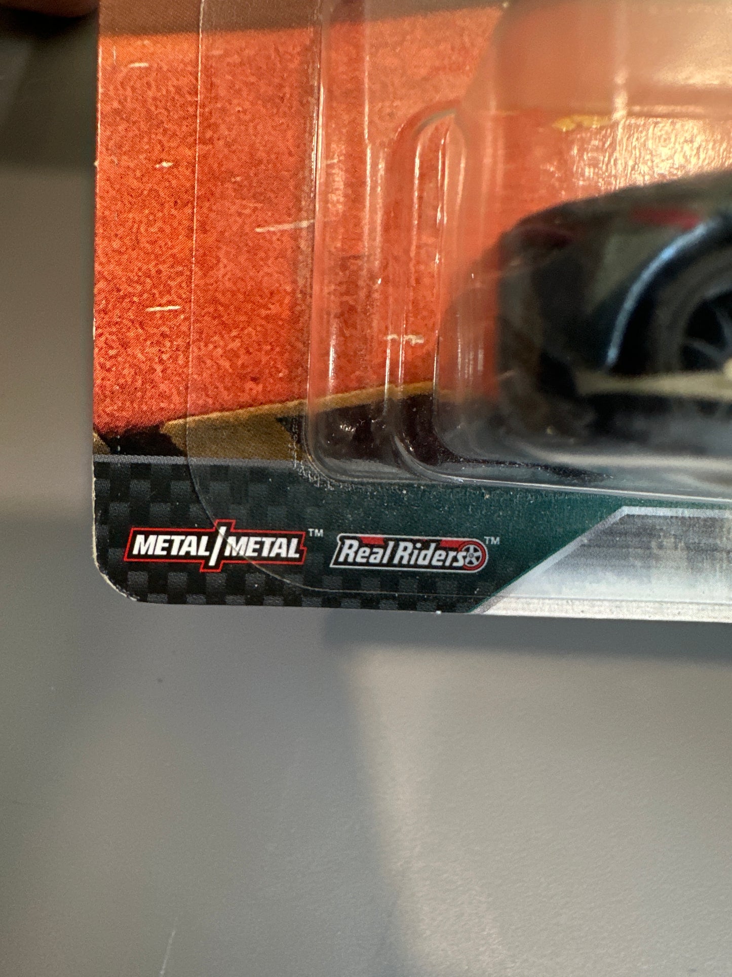 Hot Wheels Premium - Fast & Furious - Euro Fast Series Set of 5