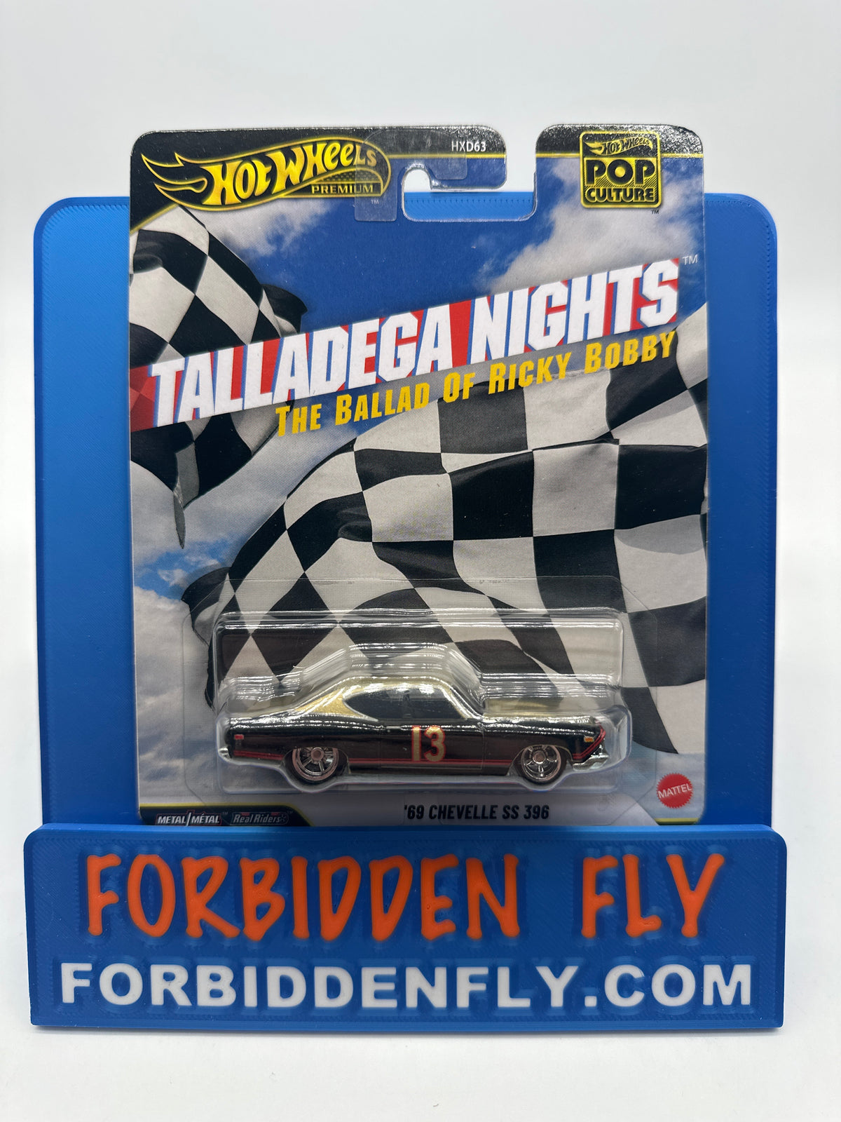 Hot Wheels Premium - Pop Culture 2026 Mix T - Complete Set of 5