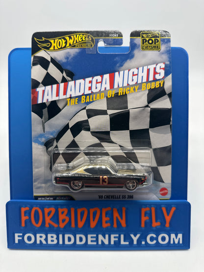 Hot Wheels Premium - Pop Culture 2026 Mix T - Complete Set of 5