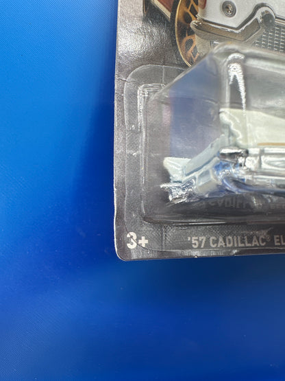 Hot Wheels - Walmart Exclusive 2017 Hot Wheels Garage Series - Complete Set of 10
