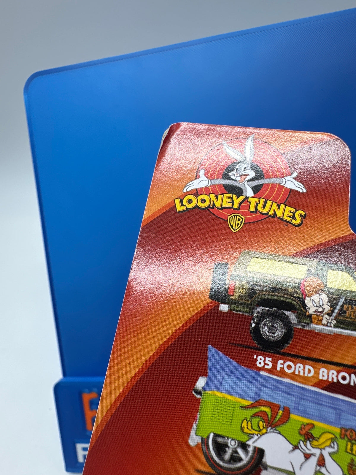 Hot Wheels Premium - Pop Culture 2013 Looney Tunes Series - Set of 6