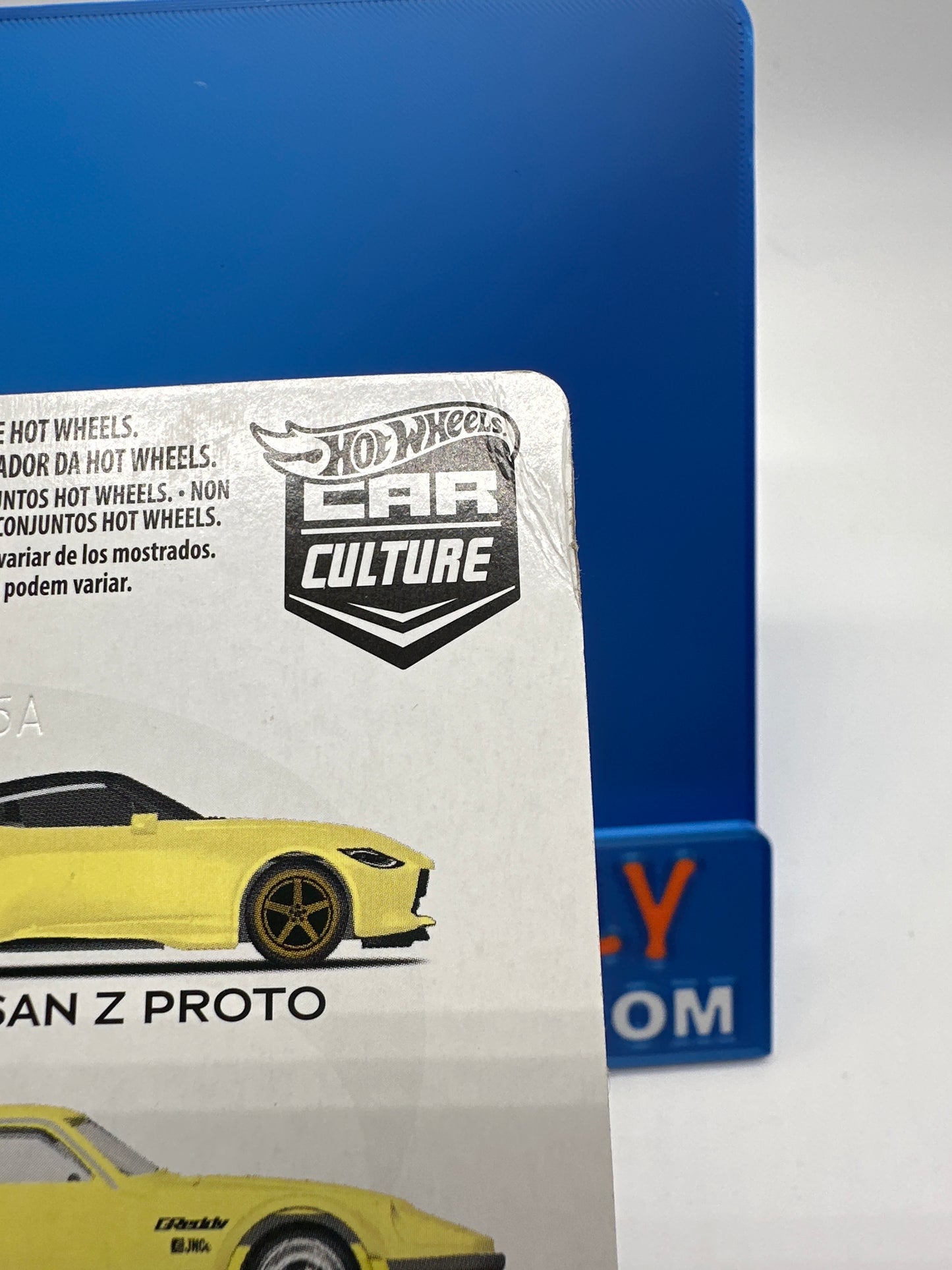 Hot Wheels Car Culture - Target Exclusive Premium 2 Pack - Knight Rider K.I.T.T. & K.A.R.R.