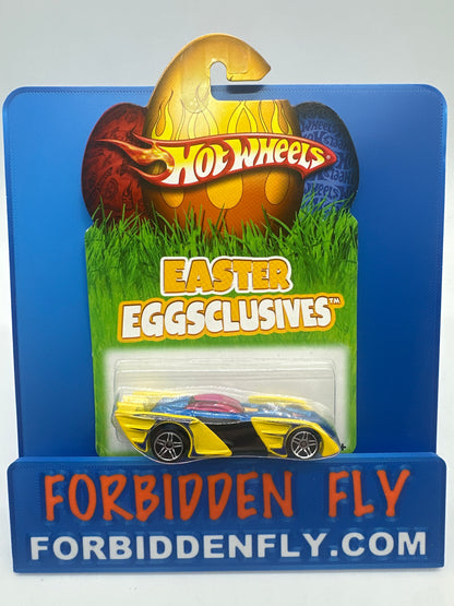 Hot Wheels - 2008 Easter Eggsclusives Series - Complete Set of 8