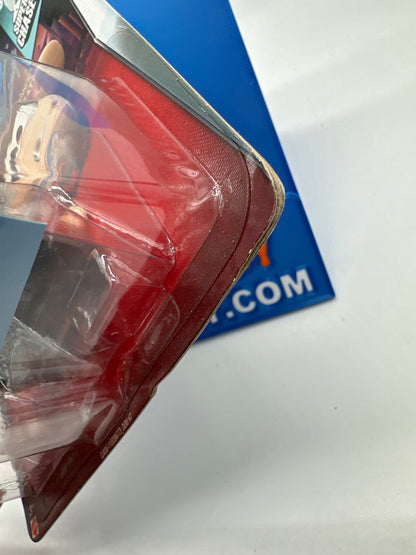 Disney Pixar Cars Movie - Super Chase - Circus Van