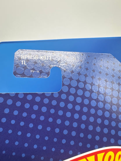 Hot Wheels NFT Series 4 - HW Exotics - ‘82 Cadillac Seville