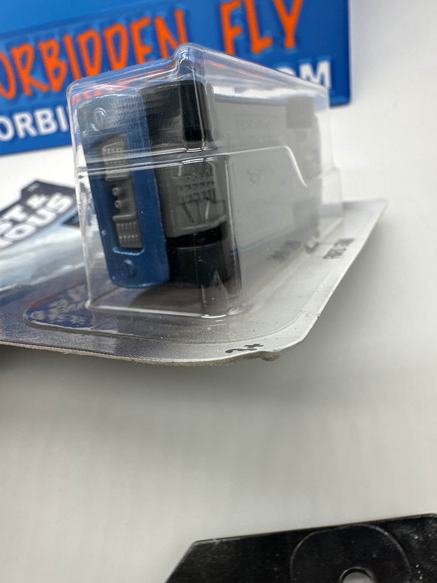 Hot Wheels - Walmart Exclusive - 2018 Fast & Furious Mainline Series Complete Set of 6