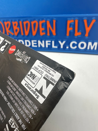 Hot Wheels 2017 Retro Entertainment Premium Single - Halo - UNSC Gungoose (Movie Reel Packaging)