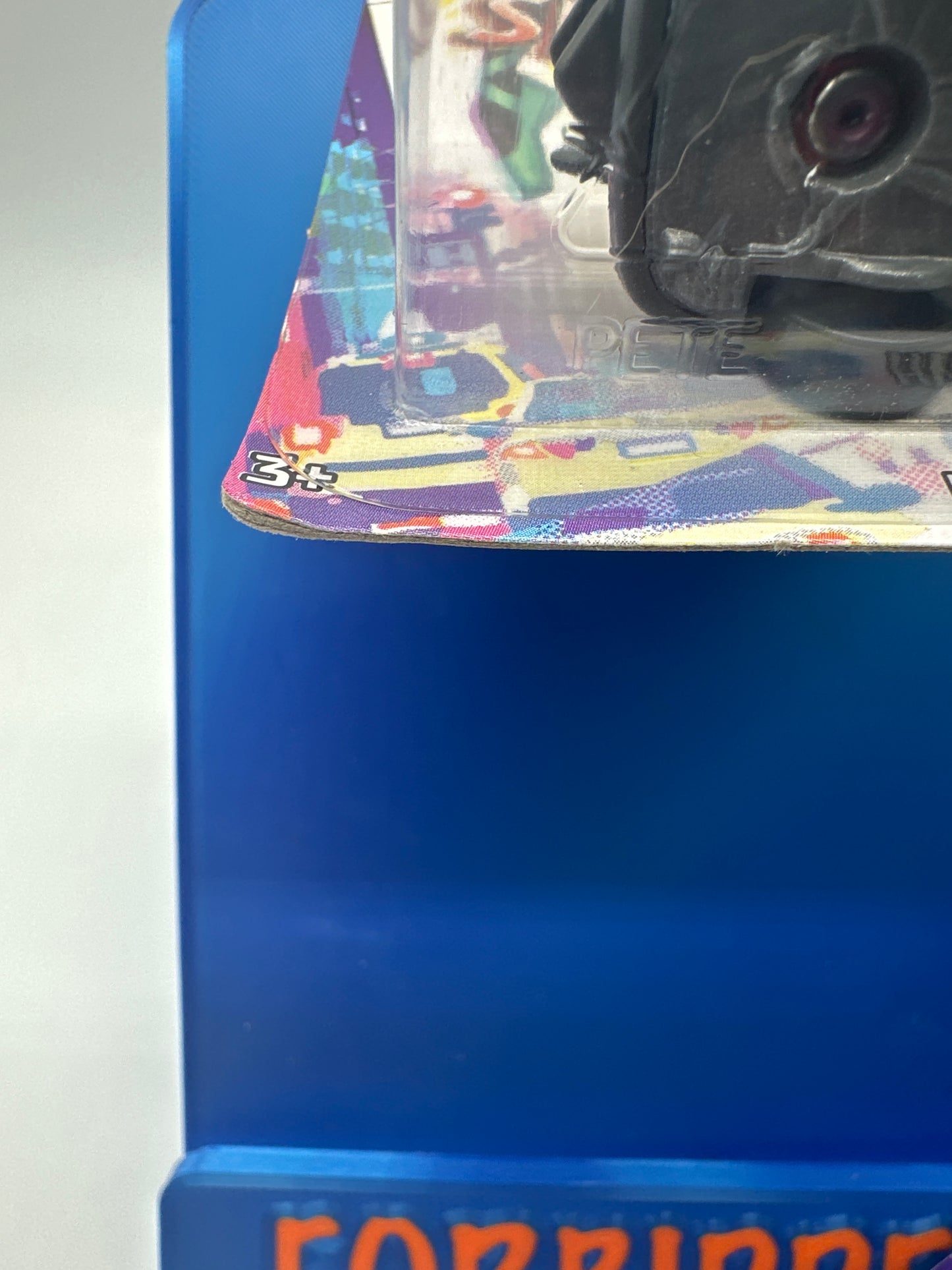 Hot Wheels - 2018 Wal Mart Exclusive Marvel Spider-Man Into The Universe Series - Complete Set of 6