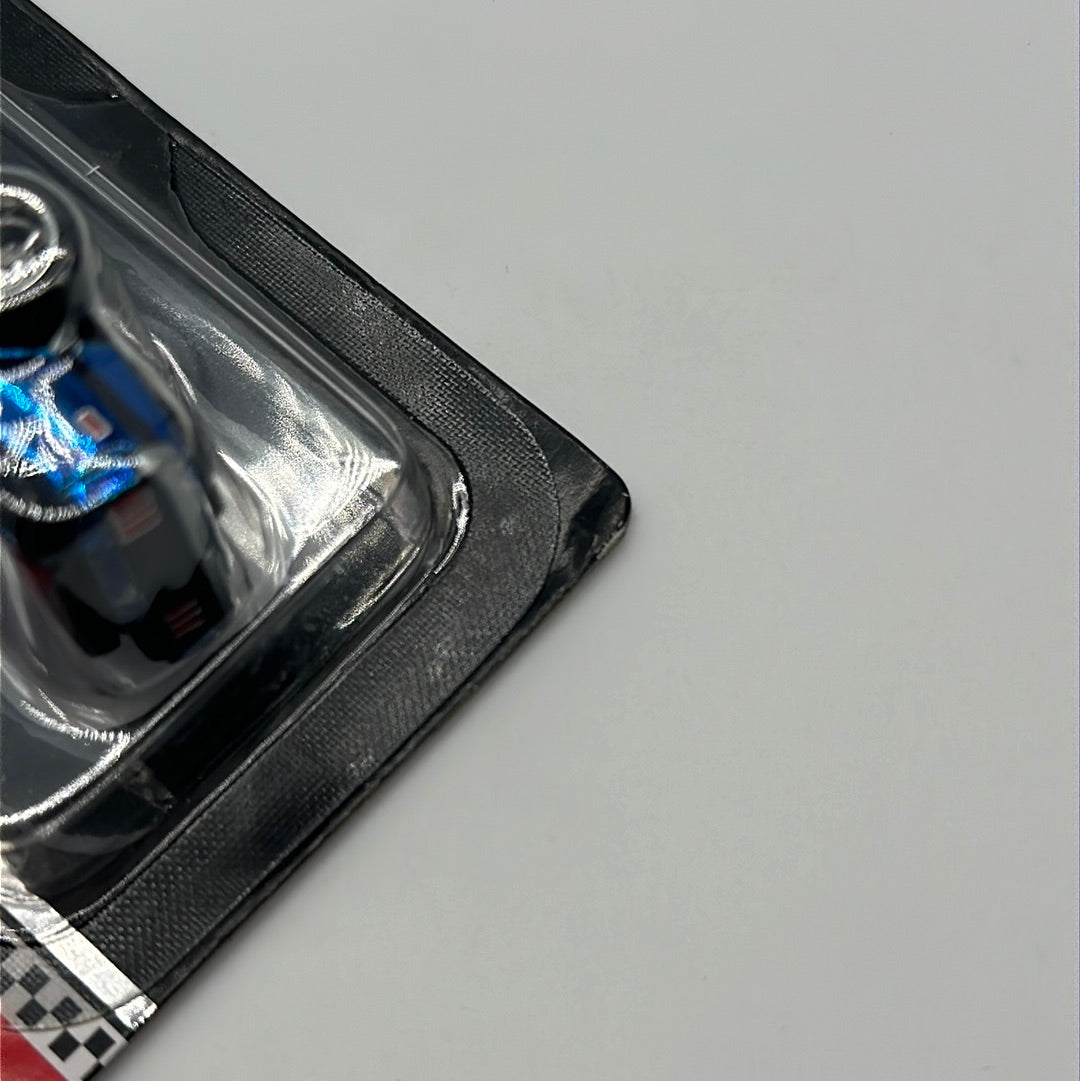 Hot Wheels 2017 RLC Red Line Club - Blue ‘70 Mustang Boss 302