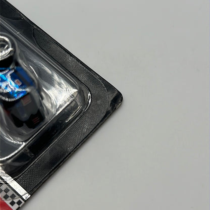 Hot Wheels 2017 RLC Red Line Club - Blue ‘70 Mustang Boss 302