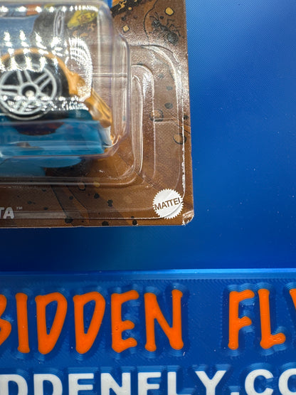 Hot Wheels - 2026 Spring Series Complete Set of 5