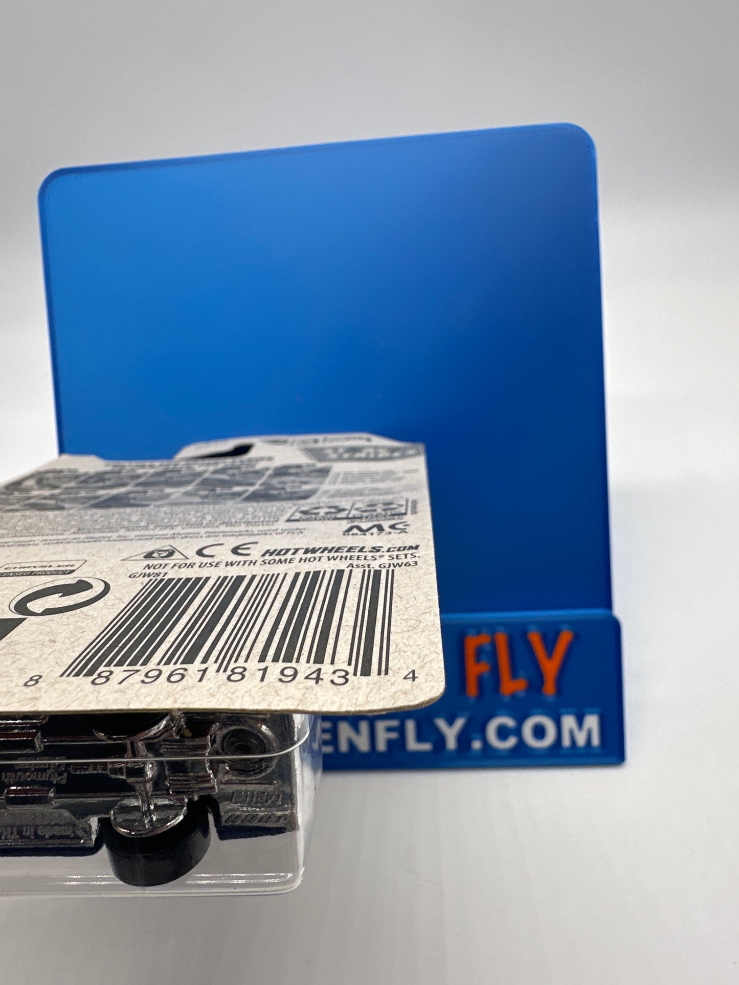 Hot Wheels - 2020 - Stars and Stripes Series - Complete Set of 10