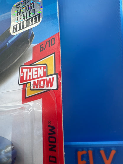 Hot Wheels Mainline - Factory Stickered 2018 - Nissan Skyline GT-R R33 - Lot Of 2