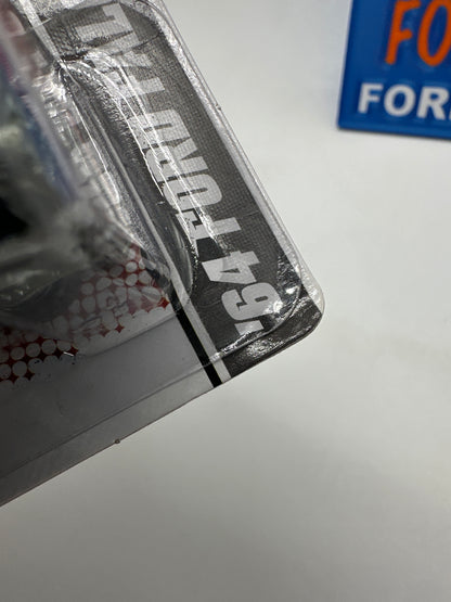 Hot Wheels Premium - HW Garage Series (Ford) - Silver ‘64 Ford Falcon Sprint (#17/20)