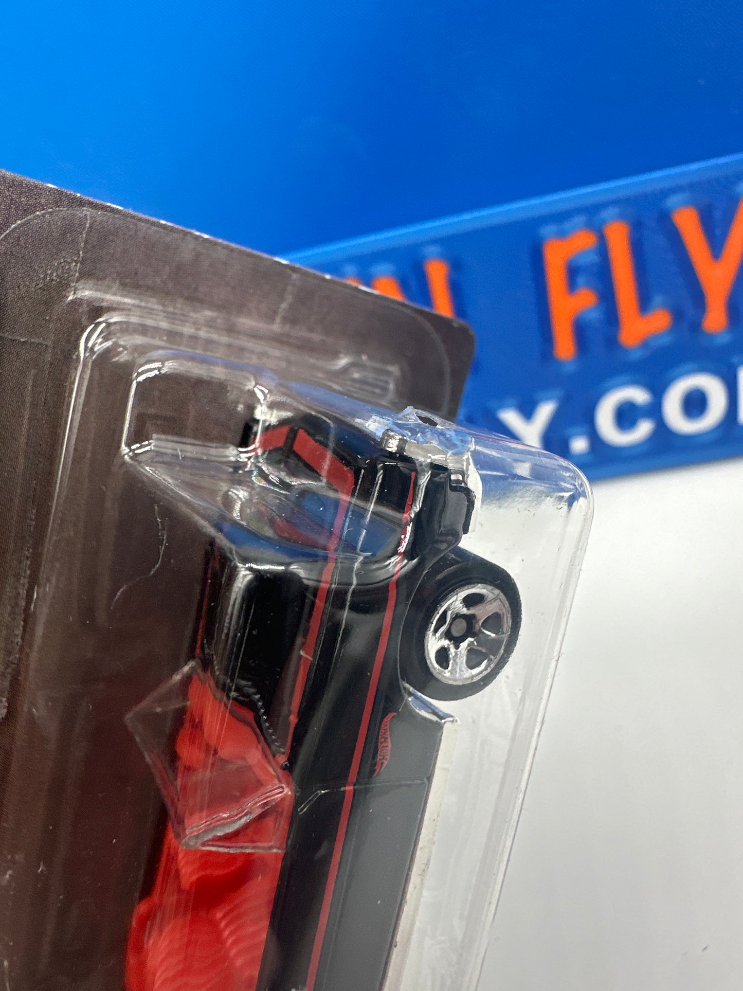 Hot Wheels - Walmart Exclusive 2017 Hot Wheels Garage Series - Complete Set of 10