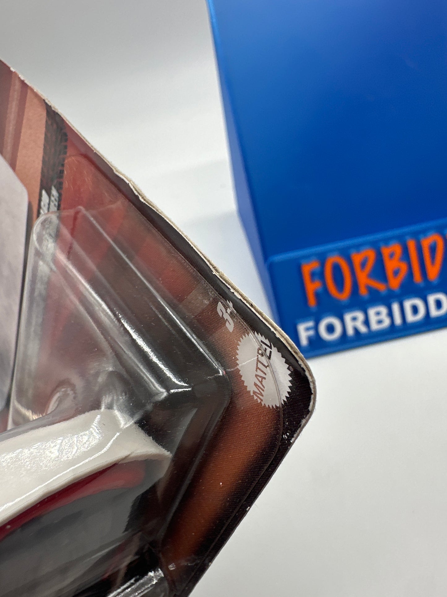 Disney Pixar Cars Movie - 2024 Release - Space Creature (Ghost) Lightning McQueen