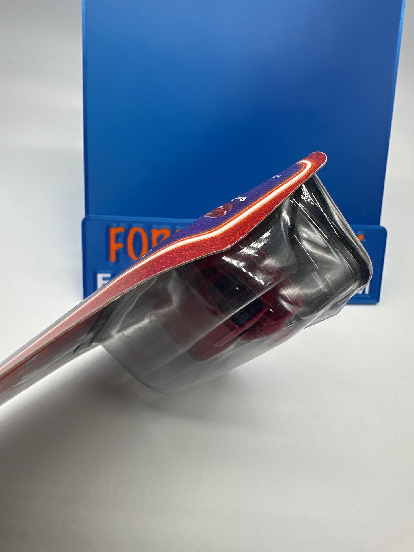 Disney Pixar Cars Movie - Supercharged - Cruisin’ Lightning McQueen