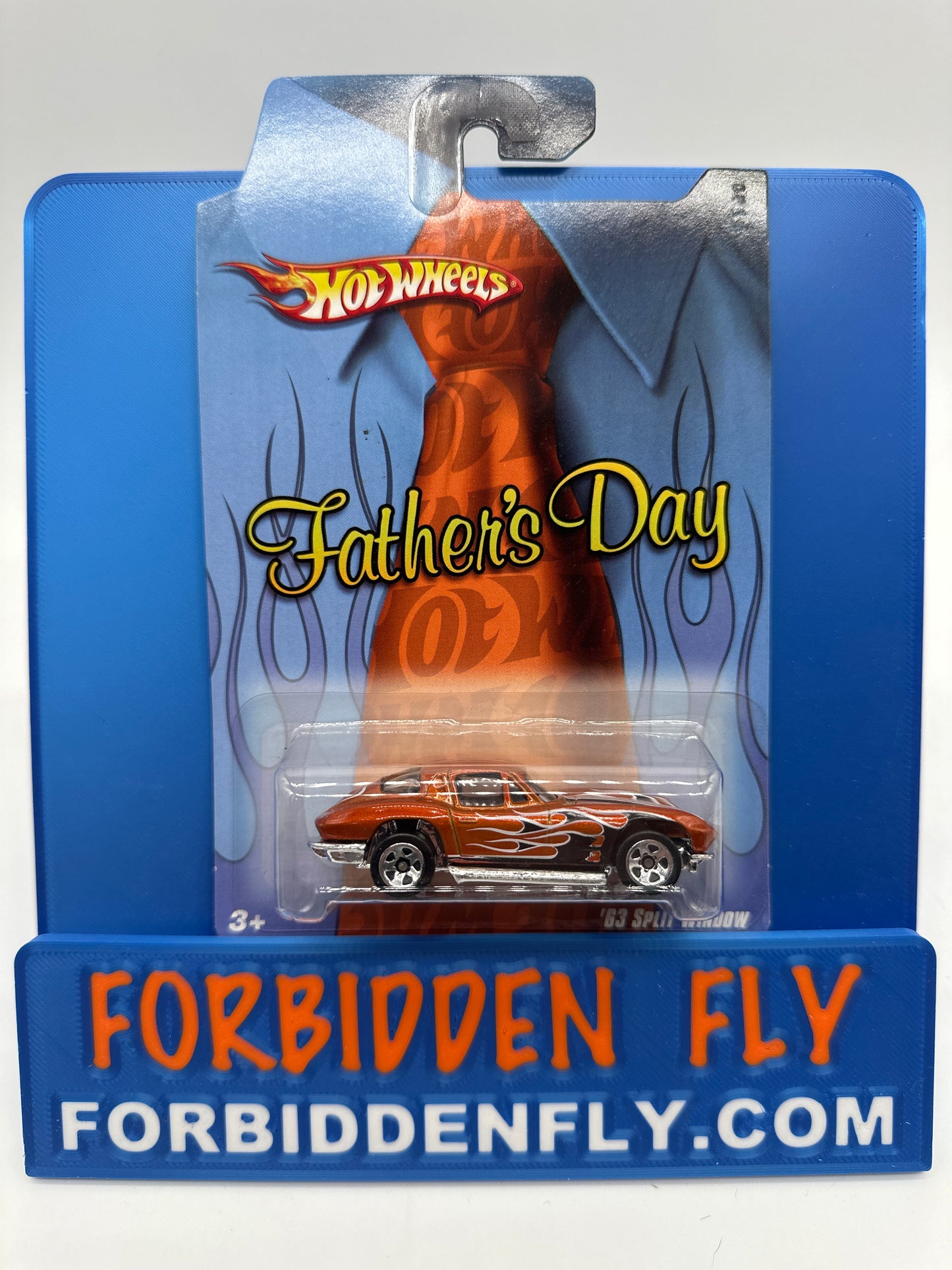 Hot Wheels - 2008 Father’s Day Series - K-Mart Exclusive - Complete Set of 5