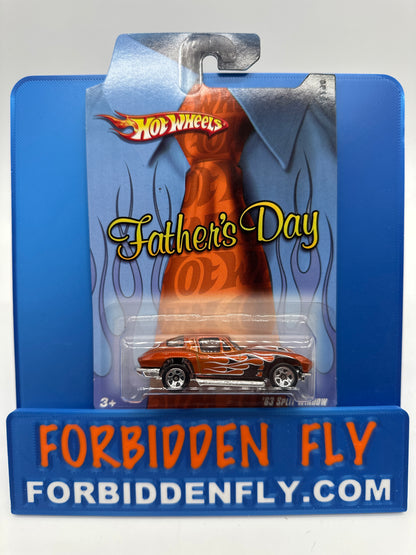 Hot Wheels - 2008 Father’s Day Series - K-Mart Exclusive - Complete Set of 5